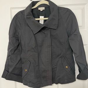 NWT Loft jacket size Medium